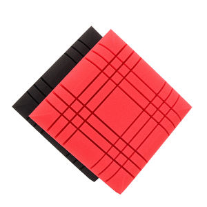 Paneles Acústicos Planos de Espuma de Poliuretano para Aislamiento Acústico, Estilo Nuevo, para Uso en Estudio, Gran Venta - Product Image 2