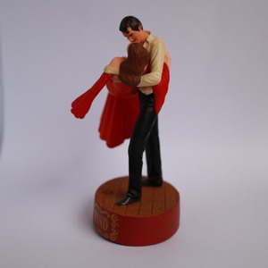 Figurine de <span class=keywords><strong>jouet</strong></span> en PVC sur mesure, inspirée du <span class=keywords><strong>film</strong></span> La Fugitive (Gone with the Wind), très demandée - Product Image 2