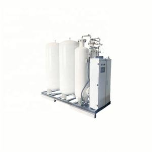 Automatischer Medizinischer Molekularsieb-Sauerstoffgenerator, Luoyang Aimei Gas Hersteller, Medizinisches Zentralisiertes Sauerstoffversorgungssystem - Product Image 2