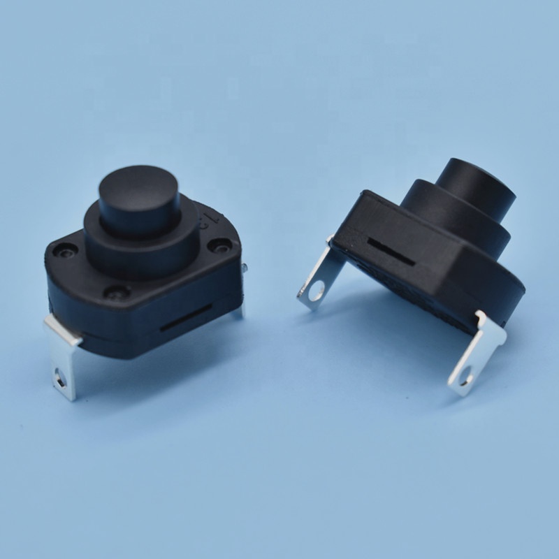 スポタン KAN-9 1813 XY-19 Push Button Switch for Power Supply On Off