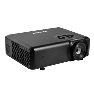 โปรเจคเตอร์เลเซอร์ ROLY RL-D6Q 4K ความสว่าง 6000 ลูเมนส์ DLP HDR HSG ปรับเทียบสี สำหรับธุรกิจ การศึกษา และงานแสดงสินค้า ROLY RL-D6Q 4K Laser Proj - Product Image 5