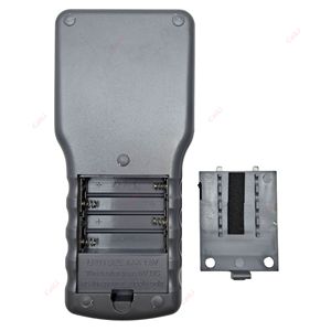 เครื่องทดสอบเครือข่ายแบบพกพา SC 8108 & เครื่องทดสอบสายเคเบิลโทรศัพท์ LAN และจอแสดงผล LCD RJ45เครื่องทดสอบเครือข่าย Cat5e ไร้สาย - Product Image 3