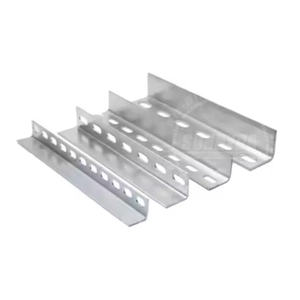 Trou de fer d'angle de fer d'angle de haute qualité à bas prix support d'angle de fer d'angle de 90 degrés - Product Image 4