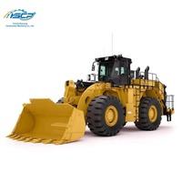 Nouvelle Lampe de Travail LED Super Lumineuse D2401-07000 pour Bulldozer et Engins de Chantier, Garantie 1 An pour Machines de Construction SD22