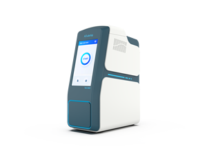 Analizador de electrolitos y bioquímicos veterinarios de alta precisión portátil Equipo de diagnóstico de prueba POCT Analizador de Química - Product Image 3