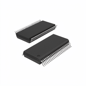 บริการครบวงจรของแท้ SN74ABT162245DLG4 IC TXRX แบบไม่กลับด้าน5.5V 48SSOP 48 BSSOP (0.295 ", กว้าง7.50มม.) - Product Image 1