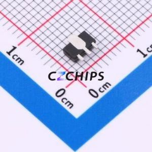 วงจรรวม HT7133-1ชิพ IC PMIC ตัวควบคุมเชิงเส้น (LDO) แบบใหม่ดั้งเดิม - Product Image 2