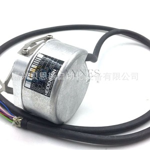 Ern430 Heidenhain ตัวเข้ารหัสแบบหมุน5000 Id385430-27 Htl10มอเตอร์30V แบบเพิ่มระยะ58มม. จากเยอรมนี - Product Image 4