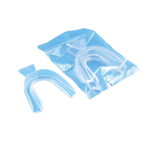 Termoformado Moldeable Hervir y morder Blanqueador de dientes Blanqueamiento Dental Protector bucal - Product Image 6
