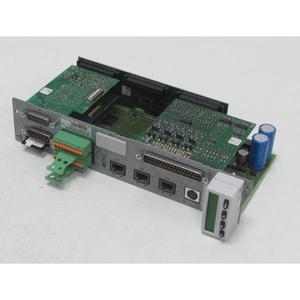 คอนโทรลเลอร์ Rexroth รุ่น CSB01.1C-S3-ENS-NNN-NN-S-NN-FW อินเทอร์เฟซ Ethernet ผลิตในเยอรมนี PLC - Product Image 4