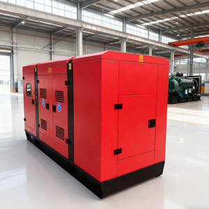 Générateur diesel industriel à haute fiabilité avec un excellent service après-<span class=keywords><strong>vente</strong></span>, certifié CE ISO, fréquence stable de 50 Hz - Product Image 3