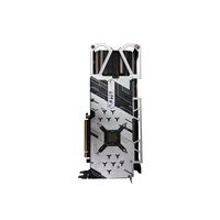 Carte graphique d'occasion de bonne qualité RX 5700 XT-O8G RTX 5700XT GDDR6 256 bits pour ordinateur de bureau avec ventilateur