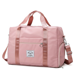 Factory Price Waterproof Gym <strong>Bag</strong> Custom logo <strong>Duffel</strong> Unique <strong>Large</strong> Yoga <strong>Bag</strong> Vacuum Luxury Quick Delivery Lightweight Travel <strong>Bag</strong> - Product Image 1