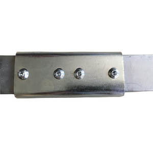 Ensemble d'agilité Poteaux à tisser pour chien Parcours d'obstacles pour chien Poteau à tisser en métal pour chien - Product Image 6