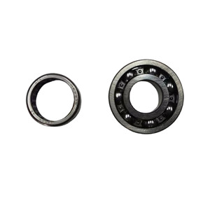 Cojinete del Eje de Balance OE 1609054680 9675714280 para PEUGEOT 2008 308 408 CITROEN C3XR C4L C4SHIJIA <span class=keywords><strong>DS4</strong></span> - Product Image 2