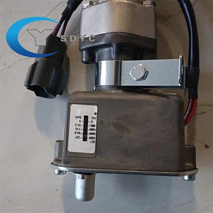 Nuevo interruptor de control de presión de piezas de repuesto para excavadora 21N-68-32590 compatible con Komatsu PC1100 PC1600 PC1800 PC1250 - Product Image 1