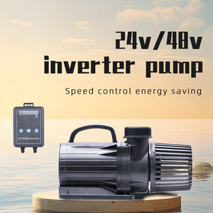 QLOZONE dc <span class=keywords><strong>pompe</strong></span> submersible aquarium koi étang filtre jardin fontaine <span class=keywords><strong>pompe</strong></span> à eau de circulation <span class=keywords><strong>pompe</strong></span> à eau <span class=keywords><strong>solaire</strong></span> <span class=keywords><strong>pour</strong></span> étang à poissons - Product Image 3