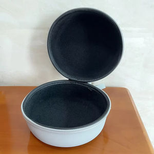 Almohada de Espuma Viscoelástica en Forma de U DaQin, Organizador de Viaje, Caja de Almacenamiento Portátil con Cremallera, Bolsas de EVA Impermeables - Product Image 3