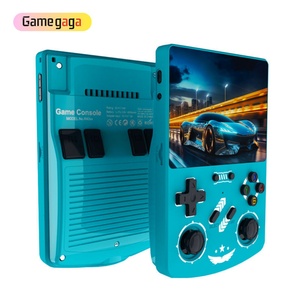 Consola de Juegos Retro Portátil Yo R40XX, Pantalla IPS de 4.2 Pulgadas, Sistema Linux Arkos 2.0, WIFI, Batería de 4000mAh, Reproductor de Videojuegos - Product Image 5