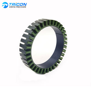 Alta calidad personalizado 24 ranuras BLDC <span class=keywords><strong>Motor</strong></span> Core laminación estator y Rotor <span class=keywords><strong>DC</strong></span> <span class=keywords><strong>Motor</strong></span> para UAV - Product Image 2