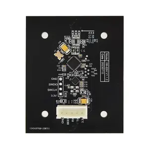 13.56mhz nfc Rfid रीडर मॉड्यूल आइसो15693 स्वचालित छंटाई सिस्टम के लिए