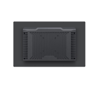 Ordinateur industriel Windows 10,4 pouces en stock, 4+128 Go, écran tactile capacitif, PC industriel sans ventilateur, installation embarquée en option