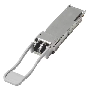 Ban đầu 100 Gigabit mô-đun quang học Qsfp-40/100-srbd = qsfp thu phát LC <span class=keywords><strong>100m</strong></span> OM4 MMF 40gbase sr-bidi <span class=keywords><strong>PoE</strong></span> Mạng Thiết bị chuyển mạch - Product Image 2