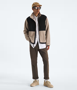 Giacca in pile di alta qualità da uomo di alta qualità con comodo capispalla caldo nuovo stile con scritta formale <span class=keywords><strong>stagione</strong></span> <span class=keywords><strong>invernale</strong></span> - Product Image 2