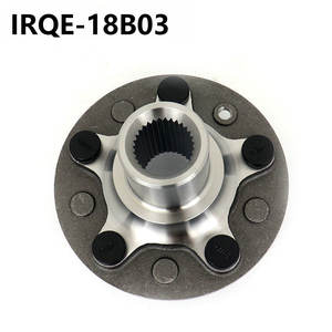 Rodamiento de Cubo de RuedaIRQE-18B03, Diámetro Interior de 44 mm, para Land Rover Range Rover L322, Pieza de Repuesto - Product Image 1