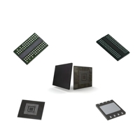 S34ML08G201BHI000 Memoria Flash NAND de 8Gb, Paquete BGA63, Original, Nuevo, Sellado de Fábrica, en Stock, Compatible con la Lista BOM, Guangdong, China