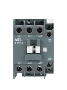 Contacteur AC économique A2X09.2-30-11 06 12 18 25 32 40 50 65 80 95 220V – Spécifications complètes - Product Image 3