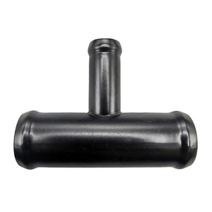 Conector en T para Manguera de Calefacción Toyota 9004413100 28X28X17mm para Reemplazo de Tubería de Derivación de Agua - Product Image 1