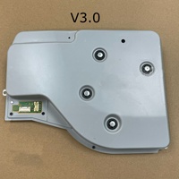 Unidad de Blu-ray ROM Original Usada para PS5 KES-497A V1.0 V2.0 V3.0, Unidad de DVD con Carcasa de Hierro para PS5 1000 1100 1200, Lector Óptico de Discos