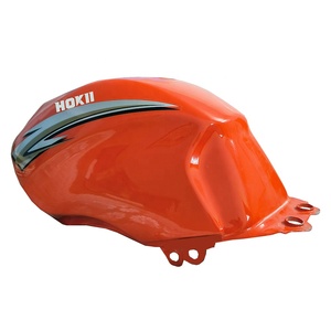Buena Calidad Venta Caliente 150cc Gasolina Triciclo Motos Aluminio Tanque De Combustible Para La Venta - Product Image 5