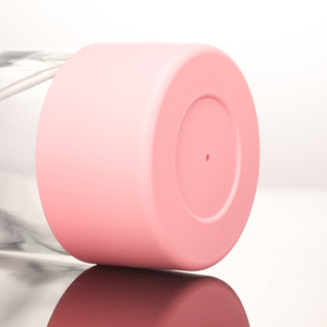 Manchon de protection en silicone de taille standard d'usine, diamètre 75 mm, pour bouteille en verre Boston - Product Image 4