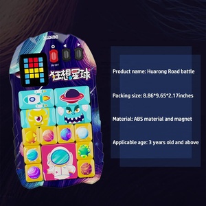 Không gian trượt trò chơi não trò chơi câu đố 500 + San bằng thách thức cầm tay trò chơi vui vẻ Du Lịch Đồ chơi học tập fidgets đồ chơi - Product Image 2