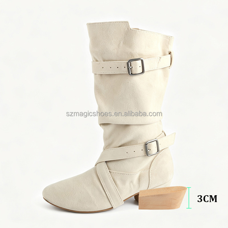 3CM beige
