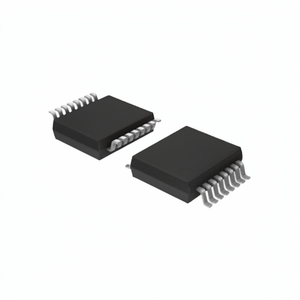 Componentes Electrónicos Originales en Línea, Circuito Integrado MULTIPLEXER 4 X 16SSOP 74LVC157ADB-Q100J, Lógica 16 SSOP (0.209", 5.30mm de Ancho) - Product Image 1