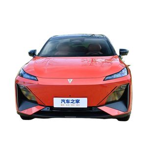 รถยนต์พลังงานใหม่ ฉางอัน ดีพอล เอส07 ปี 2026 รุ่นระยะไกล ระบบไฟฟ้า ชาร์จเร็ว 215 ไมล์ ไฮบริด ซูวี พีเอชอีวี ฉางอัน เซินหลาน เอส07 อีวี 285 ไมล์สูงสุด - Product Image 5