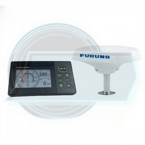 Signal de Prise de Positionnement (GPS) Marin FURUNO SCX21 Étanche Haute Précision pour Proépeau de Navire - Product Image 3