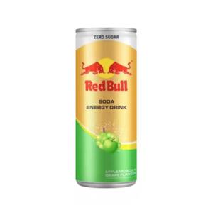 Boisson énergisante RedBull édition blanche originale - 24 x 250 <span class=keywords><strong>ml</strong></span> - Product Image 2