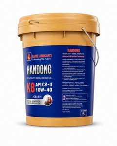 <span class=keywords><strong>Olio</strong></span> Motore Universale Semi-Sintetico 10W40 a Tripla Azione OEM ODM <span class=keywords><strong>per</strong></span> Veicoli a Benzina, <span class=keywords><strong>Diesel</strong></span> e Ibridi - Product Image 2
