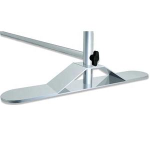 Pasos personalizados y conferencias <span class=keywords><strong>de</strong></span> <span class=keywords><strong>prensa</strong></span> gráficas repetidas, pancarta ajustable resistente - Product Image 5