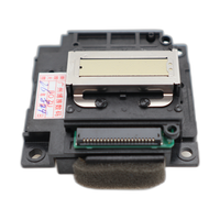Tête d'impression FA04010 L3150 pour imprimante Epson L3110 L3210 L3250 L4150 L5190