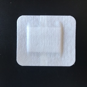 Coussinet pour les yeux adhésif non tissé <span class=keywords><strong>médical</strong></span> pansement chirurgical absorbant jetable Patch pour les yeux <span class=keywords><strong>adulte</strong></span> enfant - Product Image 5