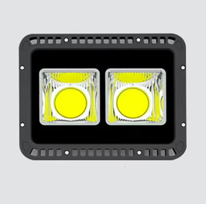 Reflector IP66 impermeable para exteriores, foco de inundación para jardín, iluminación de 100W, 200W, 300W, 500W, focos solares Led - Product Image 2