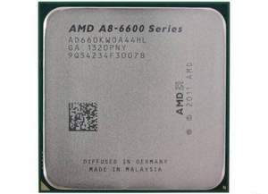 Processeur AMD A8-5500 5600 6500 6600K Quad Core 904 Pin FM2 APU <span class=keywords><strong>CPU</strong></span> A10-5700 <span class=keywords><strong>5800</strong></span> - Product Image 3