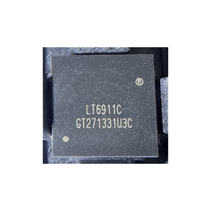 วงจรรวมไอซี LT6911C 6911UXC 9611UXC 8918 QFN-64 ชิปไอซีจอแอลซีดี T6911 - Product Image 1