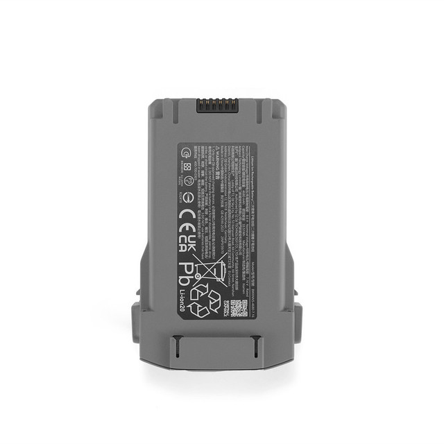 New Original Mini 5 Pro Intelligent Flight Battery Plus 4680mAh Provides Mini 5 Pro Drone With 52 Minutes of Flight Time