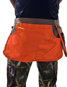 Bolsas de Caza Ajustables de Moda, Cinturón para Palomas con Cierre de Cremallera, Bolsa de Transporte Ligera y Portátil de Poliéster para Caza - Product Image 6